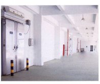 二手式冷庫(kù)機(jī)組回收